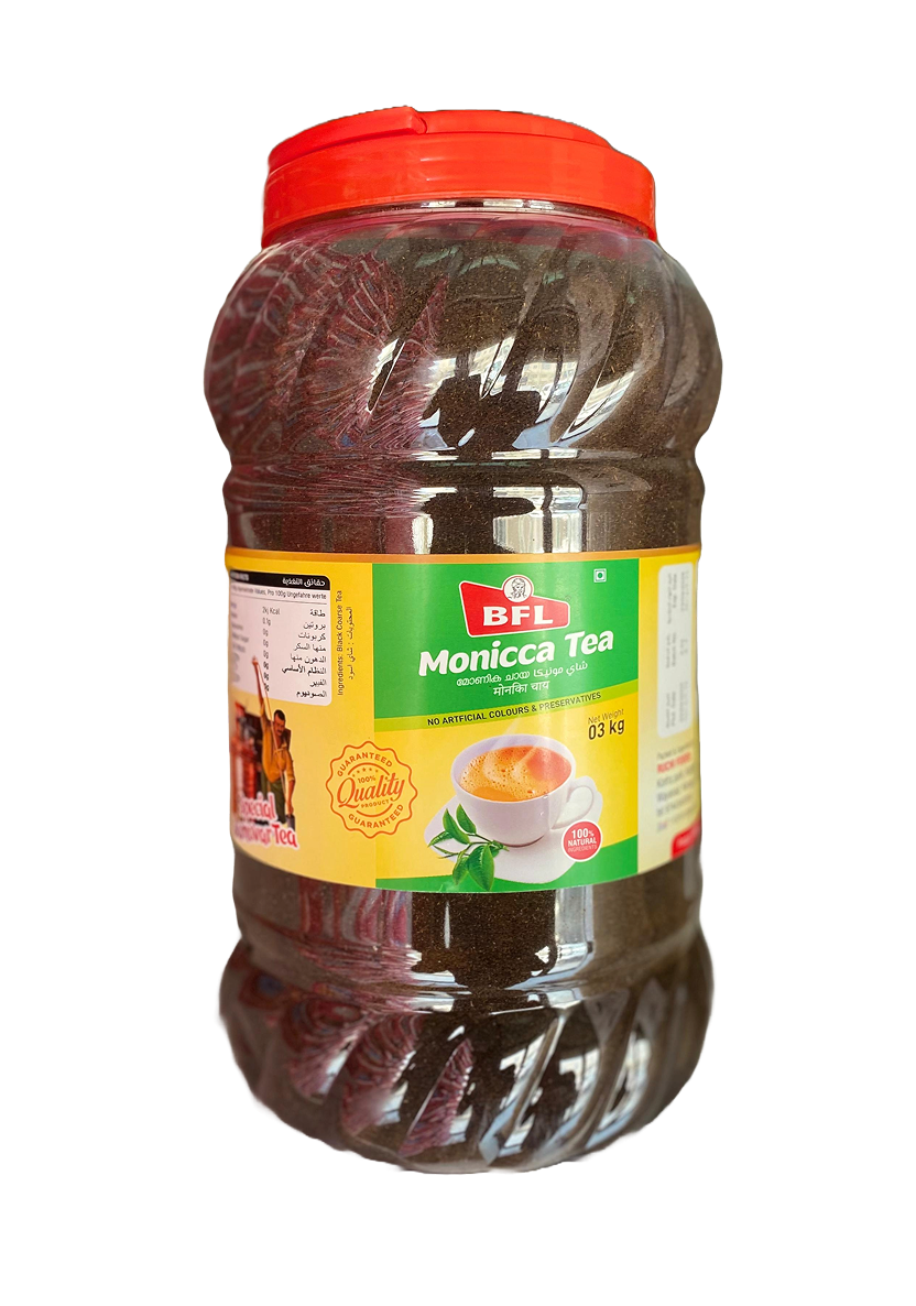 Monicca Tea Powder 3kg